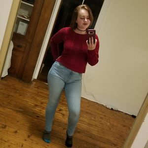 Meet your Posher, Zoe-noel